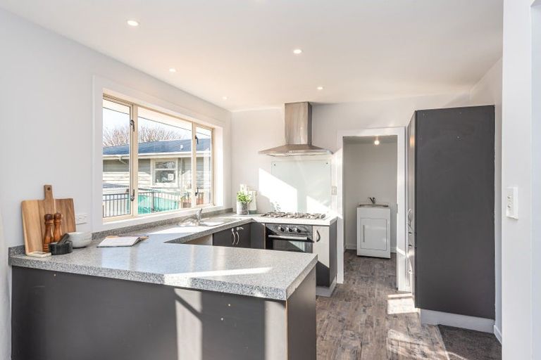 Photo of property in 59 Mcbratneys Road, Dallington, Christchurch, 8061