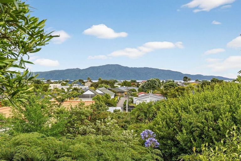 Photo of property in 91 Golf Road, Paraparaumu Beach, Paraparaumu, 5032