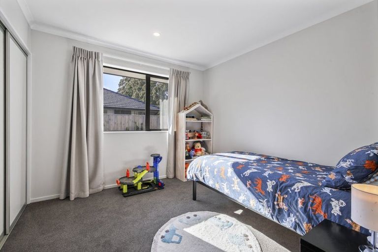 Photo of property in 22 Cooney Avenue, Darfield, 7571