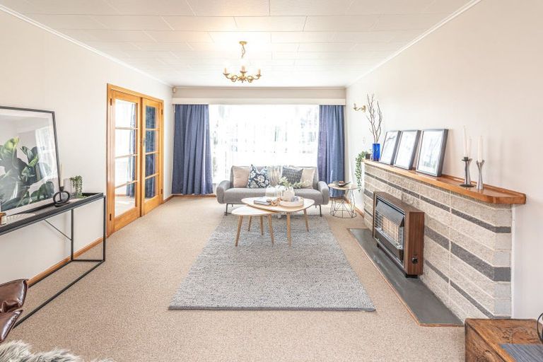 Photo of property in 3c Kings Avenue, Gonville, Whanganui, 4501