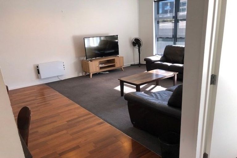Photo of property in 225/57 Mahuhu Crescent, Auckland Central, Auckland, 1010