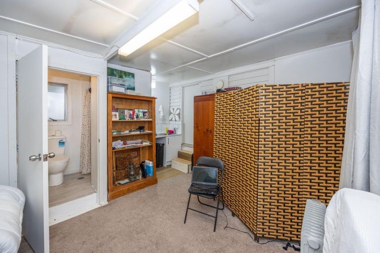 Photo of property in 119 Harris Street, Huntly, 3700