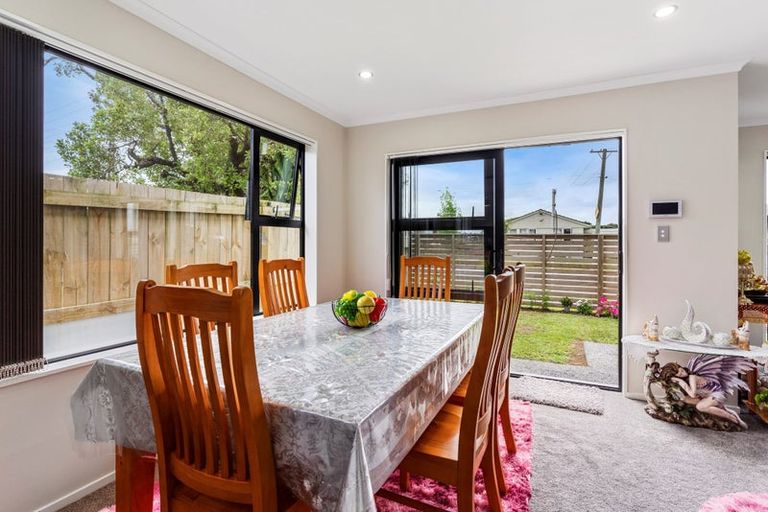 Photo of property in 41 Scotts Road, Manurewa East, Auckland, 2102