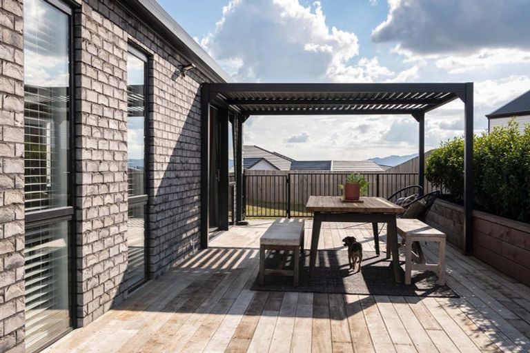 Photo of property in 18 Brywood Rise, Flagstaff, Hamilton, 3210