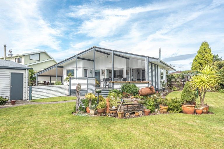 Photo of property in 18 Stafford Street, Springvale, Whanganui, 4501
