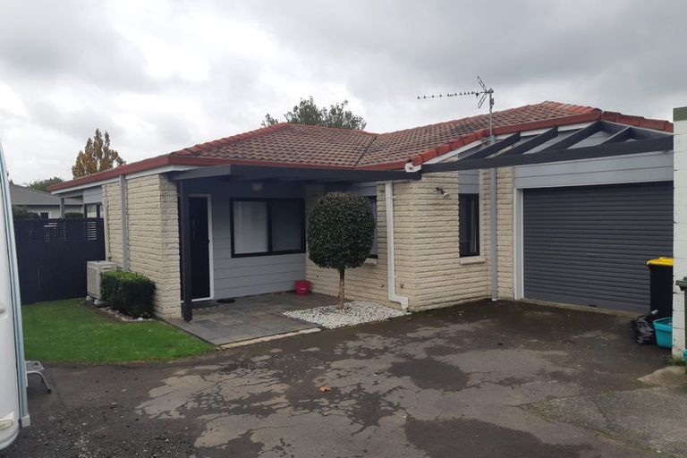 Photo of property in 24b Tamihana Street, Matamata, 3400
