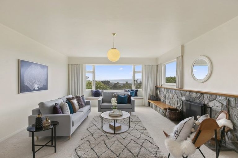 Photo of property in 88 Farnham Street, Mornington, Wellington, 6021