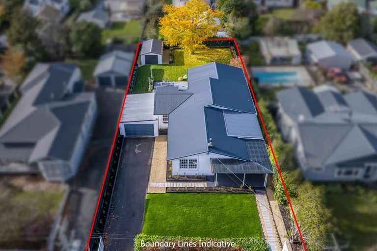 Photo of property in 30 Jordan Terrace, Lansdowne, Masterton, 5810