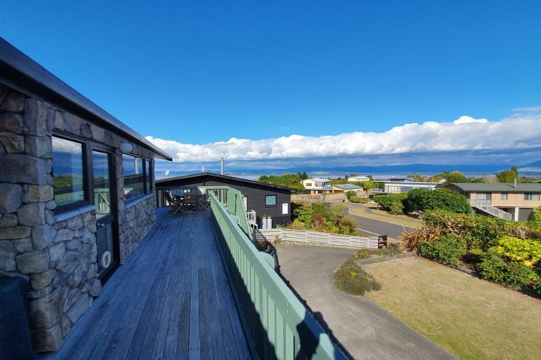 Photo of property in 9 Tawiri Place, Kuratau, Turangi, 3381