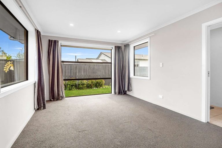 Photo of property in 366b Burnett Street, Ashburton, 7700