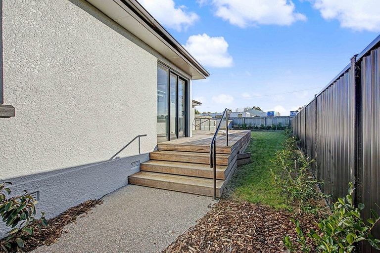 Photo of property in 101 Robertson Street, Gore, 9710