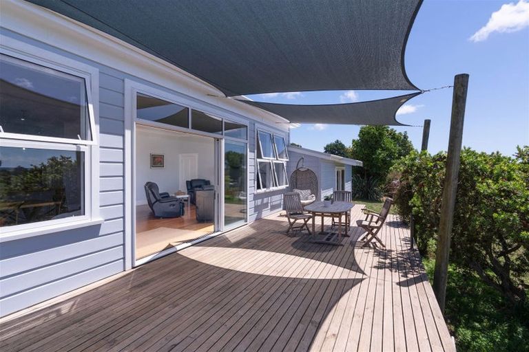 Photo of property in 108 Kukutauaki Road, Koputaroa, Levin, 5575