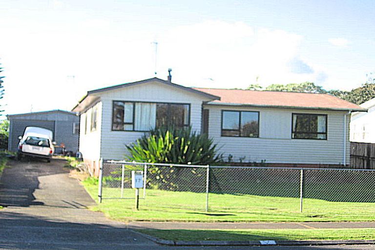 Photo of property in 17 Maida Vale, Manurewa, Auckland, 2102
