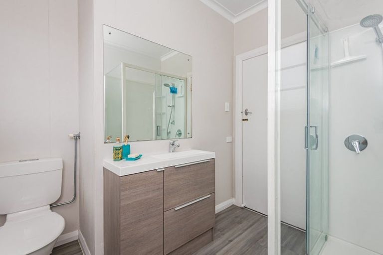 Photo of property in 169 College Street, Awapuni, Palmerston North, 4412