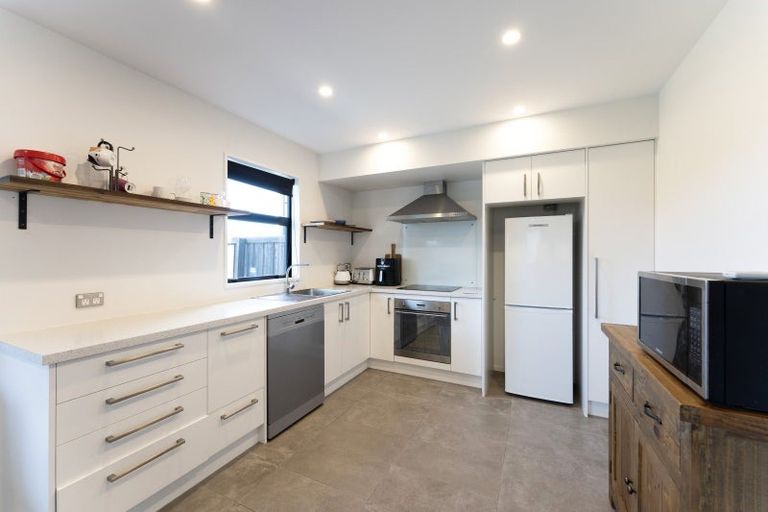 Photo of property in 83 Faringdon Boulevard, Rolleston, 7615