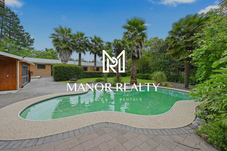 Photo of property in 118 Mason Road, Whatawhata, Hamilton, 3289