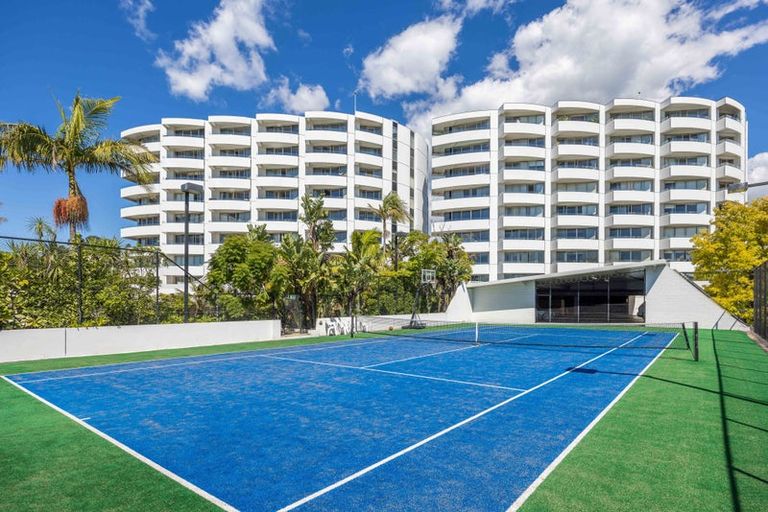 Photo of property in New Mirage, 201/86 The Strand, Parnell, Auckland, 1010