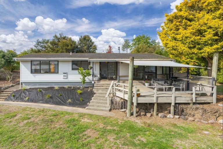 Photo of property in 1002 River Road, Broadlands, Reporoa, 3081