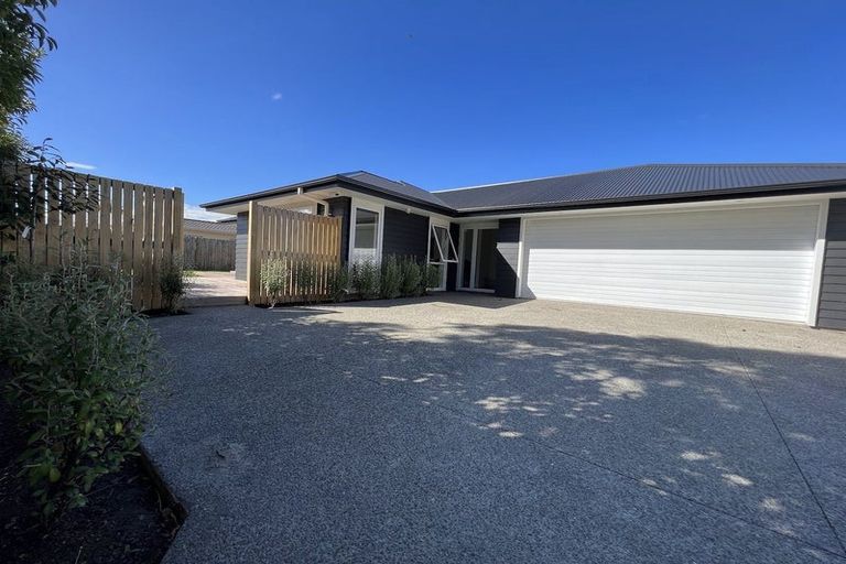 Photo of property in 95b Linton Street, West End, Palmerston North, 4410