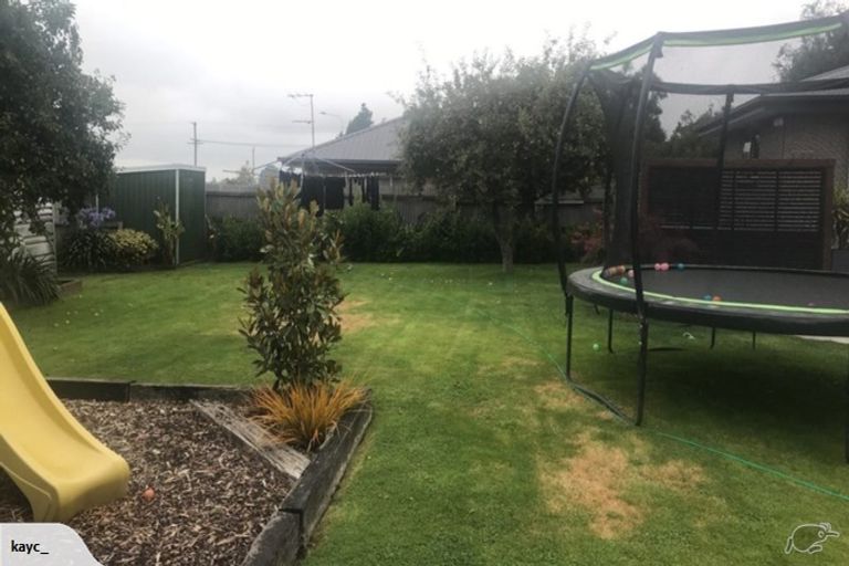 Photo of property in 66 Selwyn Street, Leeston, 7632