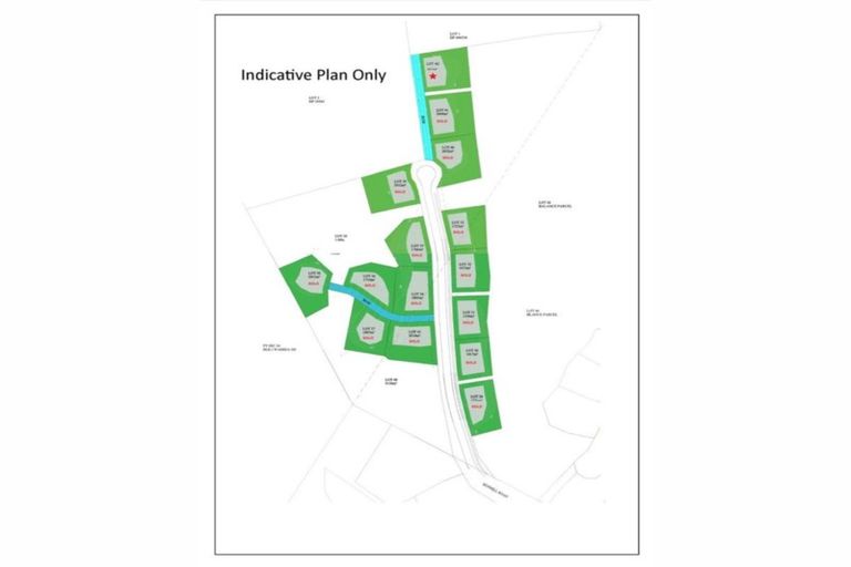 Photo of property in Galeo, 50 Redmill Road, Redwood Valley, Richmond, 7081