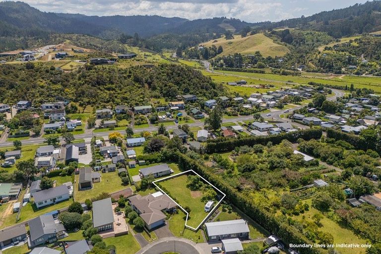 Photo of property in 34 Bennett Drive, Tairua, 3508