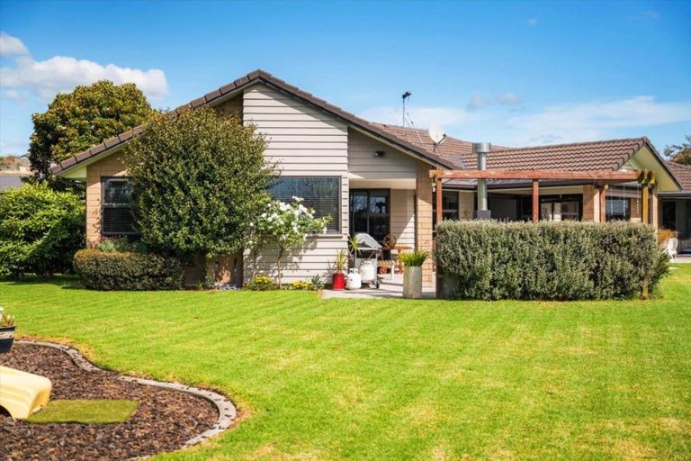 Photo of property in 31 No 1 Road, Te Puke, 3119