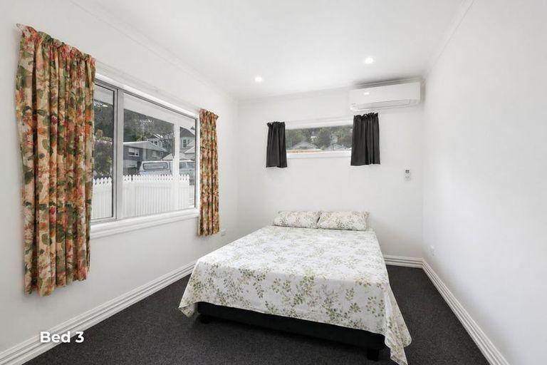 Photo of property in 48 Gladstone Road, North East Valley, Dunedin, 9010