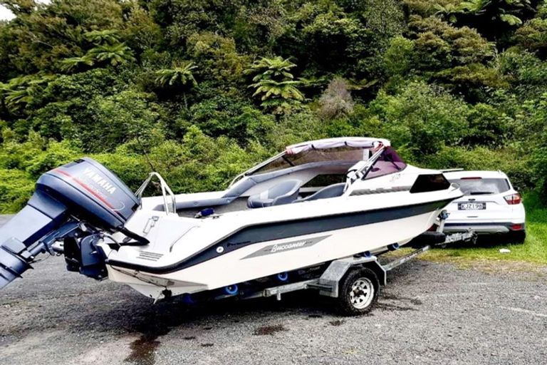 Photo of property in 525 State Highway 30, Lake Rotoma, Rotorua, 3074