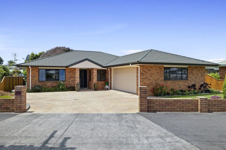 Photo of property in 4 David Street, Westown, New Plymouth, 4310