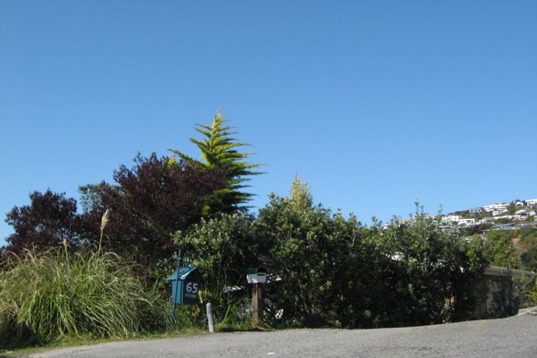 Photo of property in 63 Kidson Terrace, Cashmere, Christchurch, 8022