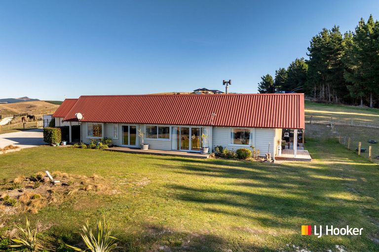 Photo of property in 4/445 Palmerston-dunback Road, Meadowbank, Palmerston, 9483