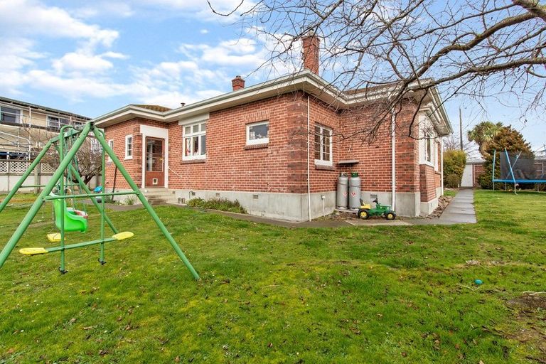 Photo of property in 138 Luxmoore Road, Marchwiel, Timaru, 7910