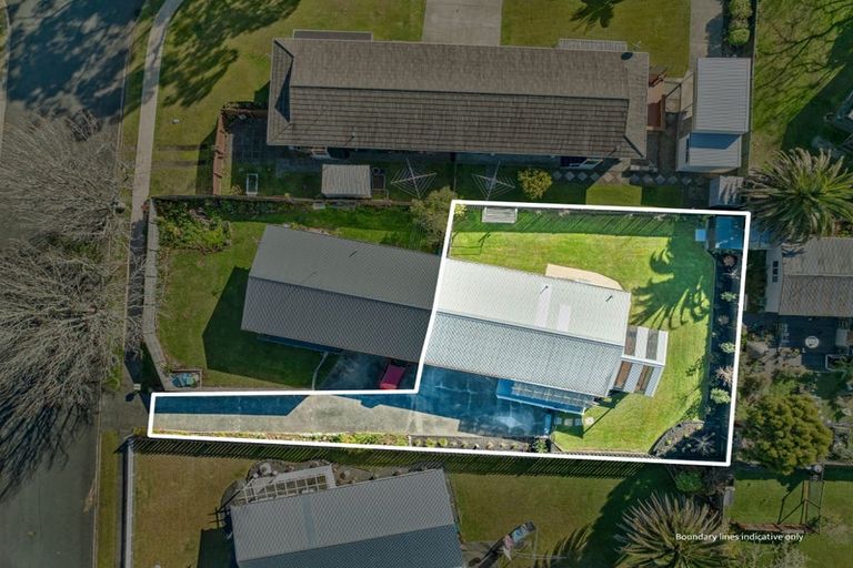 Photo of property in 3b Panorama Drive, Parahaki, Whangarei, 0112