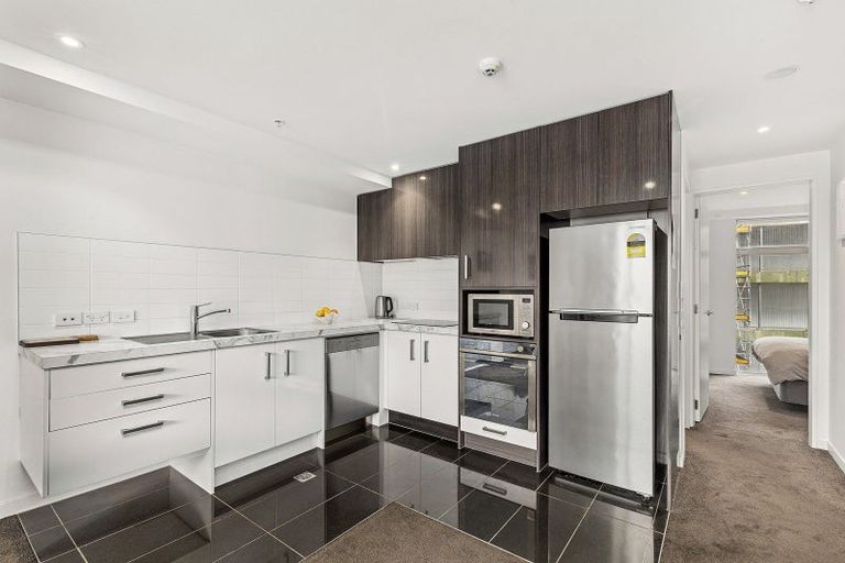 Photo of property in Elevate, 4/30b Taranaki Street, Te Aro, Wellington, 6011