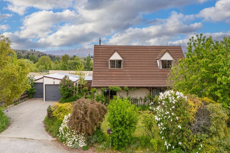 Photo of property in 8 Dawson Place, Alexandra, 9320