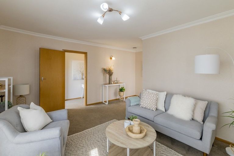 Photo of property in 7 Carlisle Street, Levin, 5510