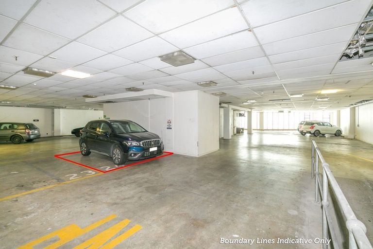 Photo of property in 24/391 Victoria Street, Hamilton Central, Hamilton, 3204