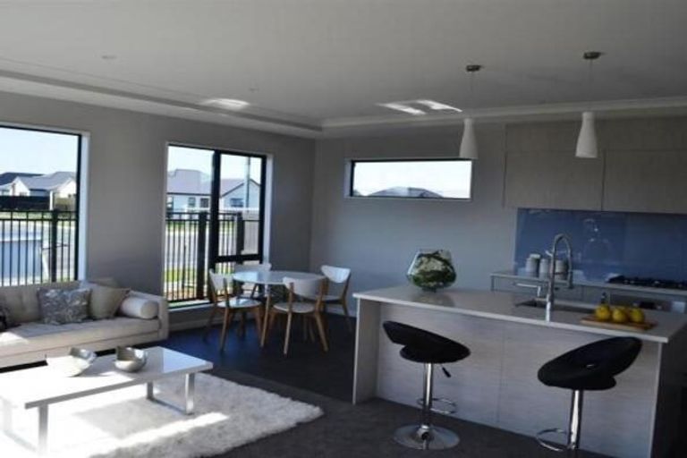 Photo of property in 31 Skyhawk Road, Wigram, Christchurch, 8042