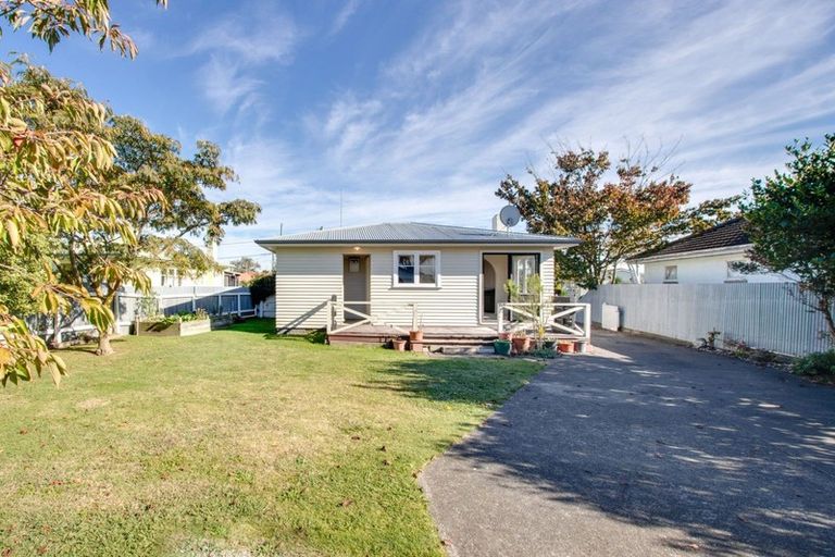 Photo of property in 91 Masefield Avenue, Maraenui, Napier, 4110