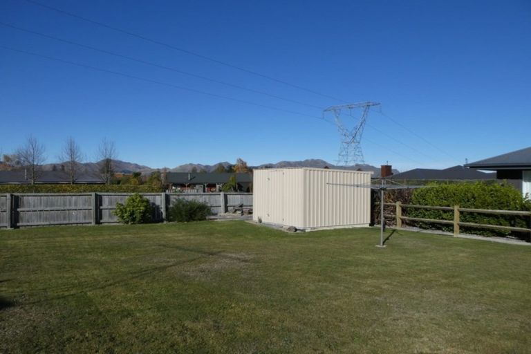 Photo of property in 9 Coleridge Street, Hanmer Springs, 7334