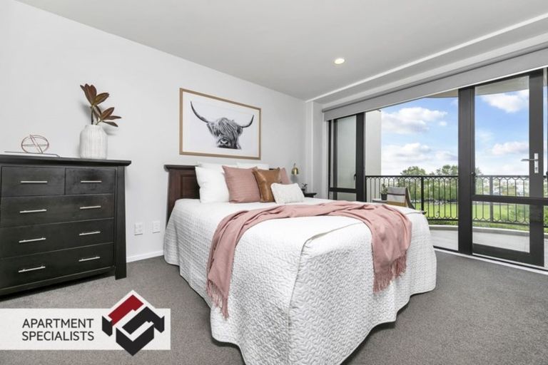 Photo of property in 4c/15 Blake Street, Ponsonby, Auckland, 1011