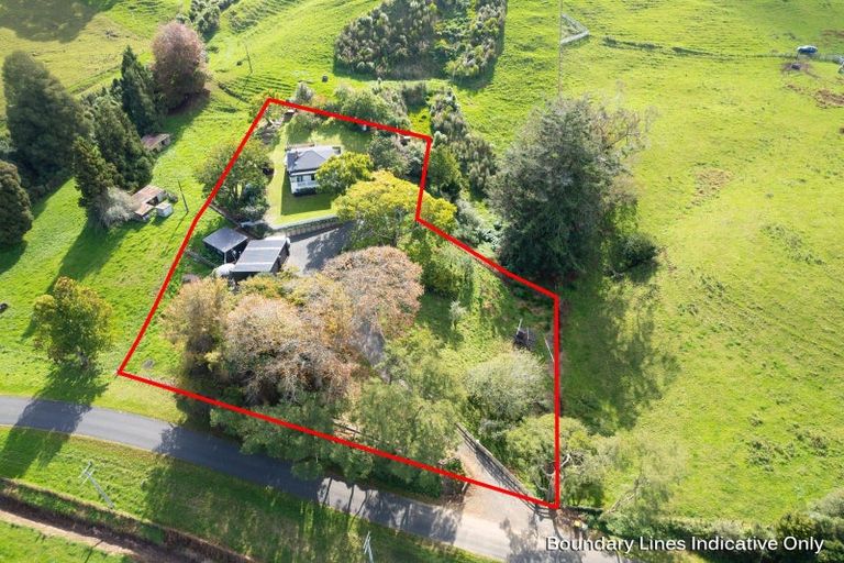 Photo of property in 406 Kakepuku Road, Pokuru, Te Awamutu, 3873