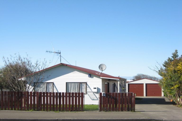 Photo of property in 107 High Street, Bulls, 4818