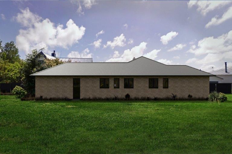 Photo of property in 205 Ross Street, Grasmere, Invercargill, 9810