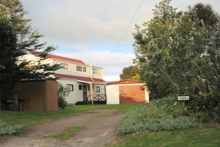Photo of property in 206a Rangi Avenue, Whangamata, 3620