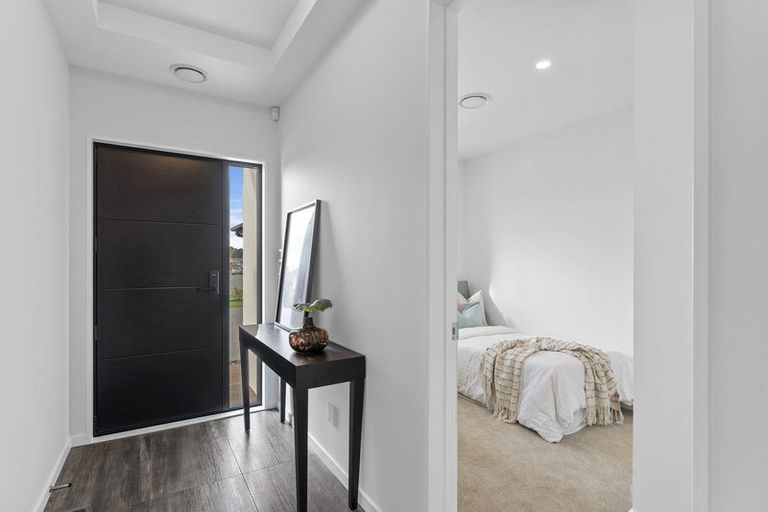 Photo of property in 13 Selfe Crescent, Burwood, Christchurch, 8083