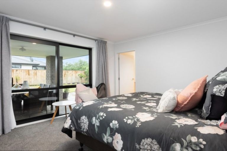 Photo of property in 6 Harvard Road, Burleigh, Blenheim, 7201