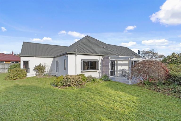 Photo of property in 26 Arkwright Place, Halswell, Christchurch, 8025