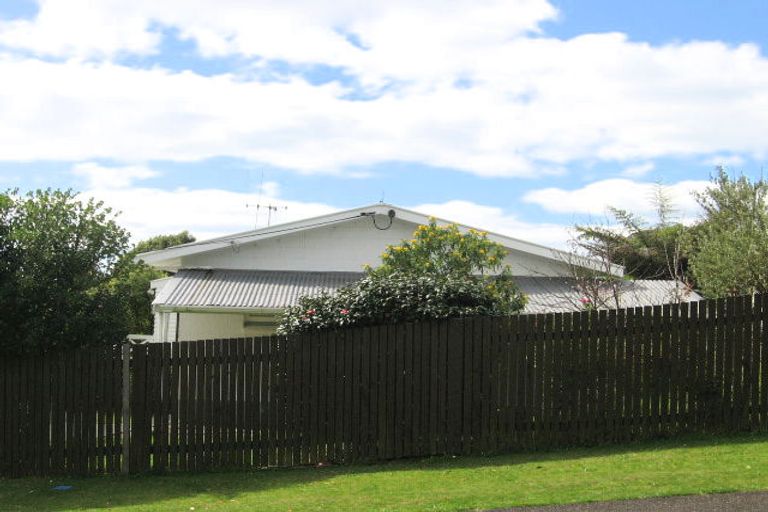 Photo of property in 12 Wylie Street, Gate Pa, Tauranga, 3112